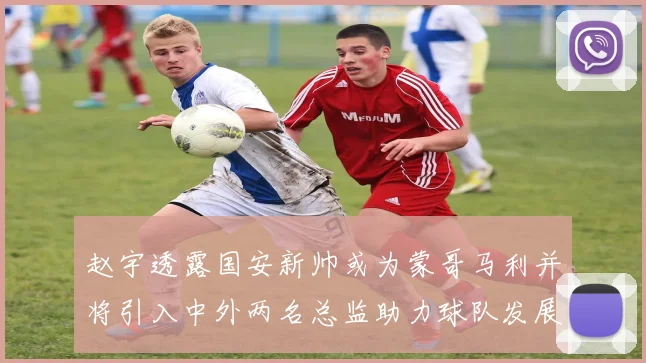 赵宇透露国安新帅或为蒙哥马利并将引入中外两名总监助力球队发展