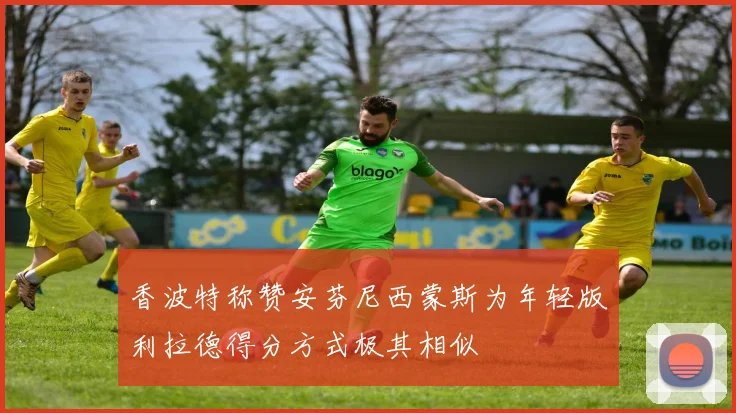 香波特称赞安芬尼西蒙斯为年轻版利拉德得分方式极其相似
